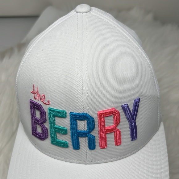 G/force X 110 One Ten The Berry Snapback Hat - Picture 1 of 8